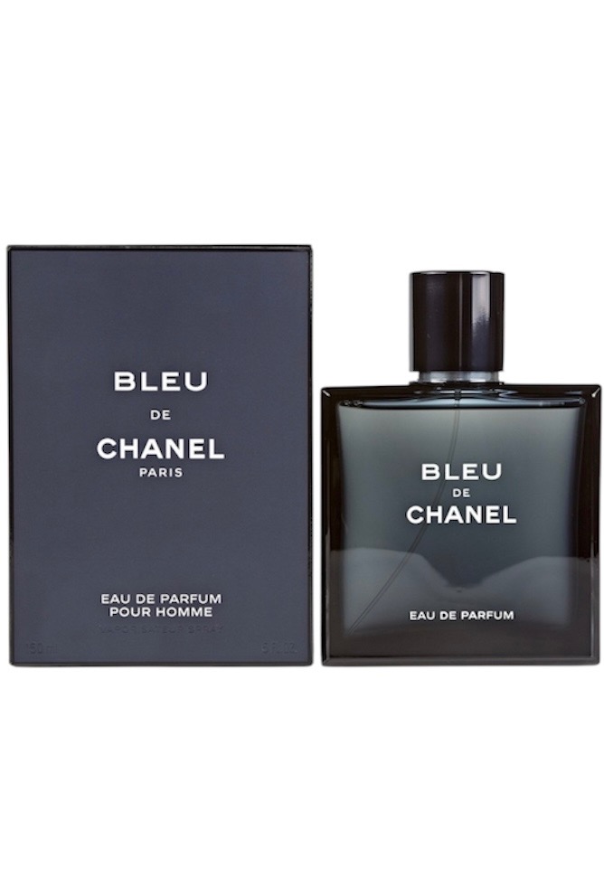 Chanel Bleu EDP Man (Produk)