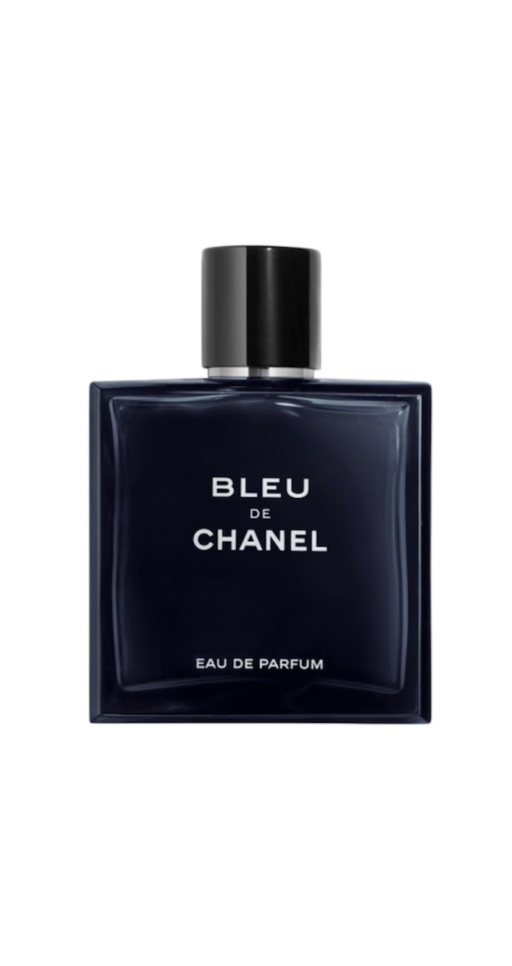 Chanel Bleu EDP Man (Tester)