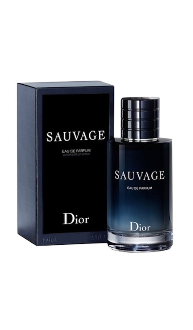 Christian Dior Sauvage EDP Man (Produk)