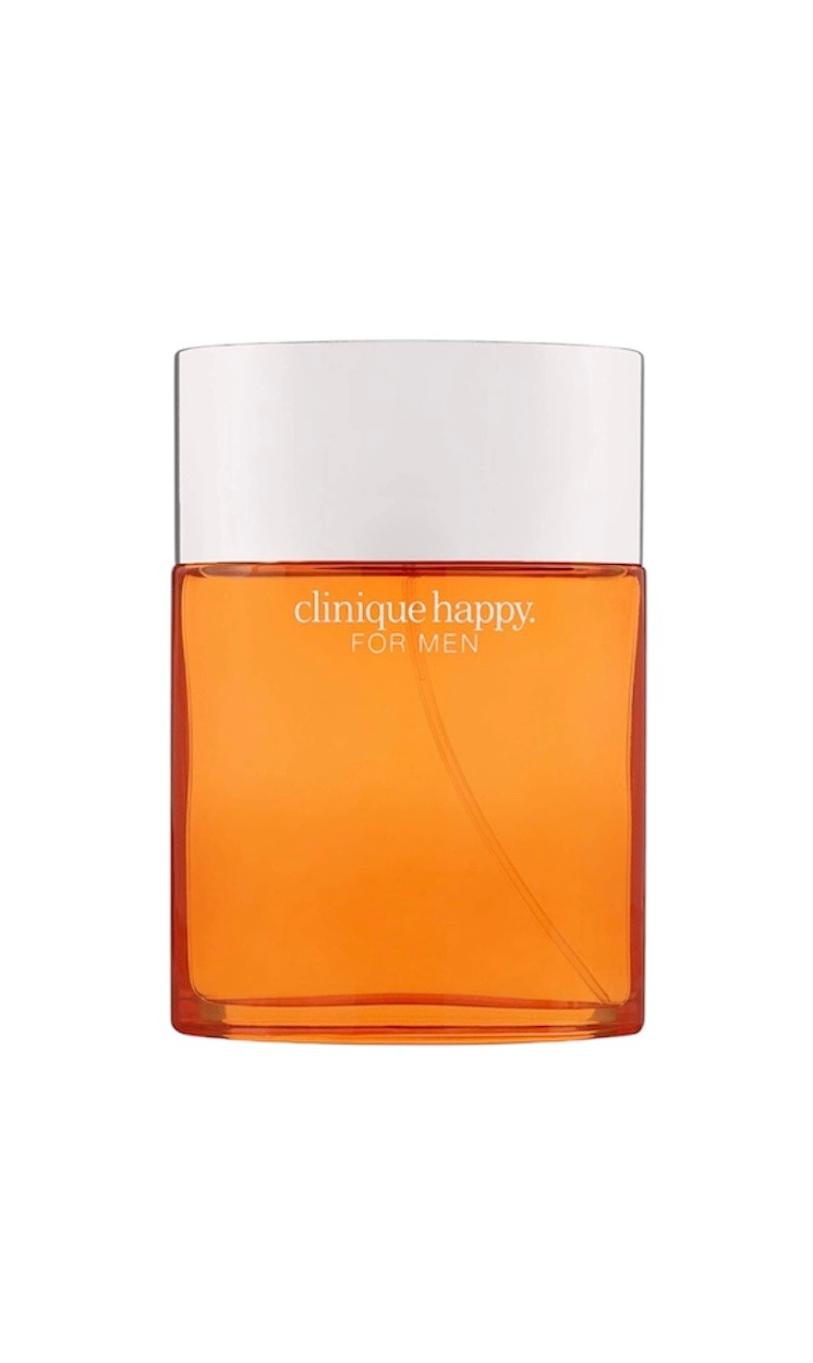 Clinique Happy Man (Tester)