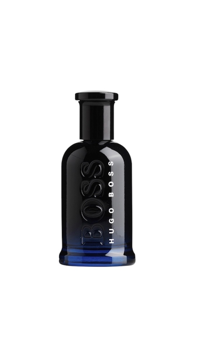 Hugo Boss Bottled Night Man (Tester)