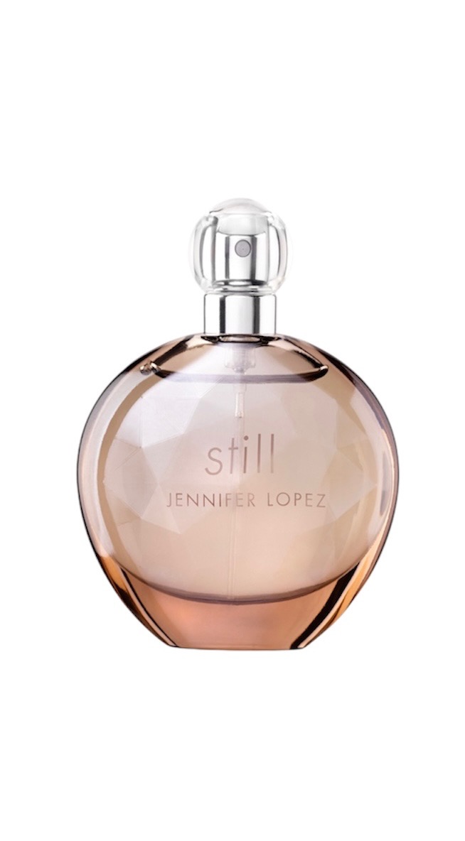Jennifer Lopez Still Woman (Tester)