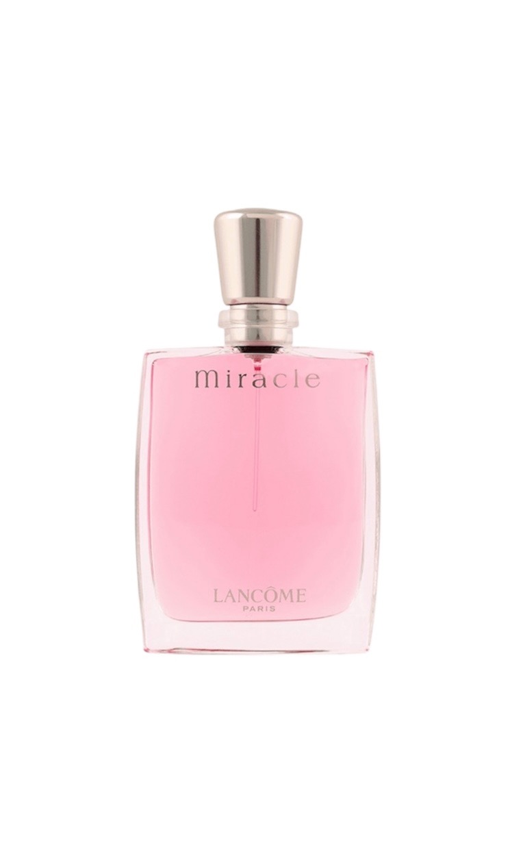 Lancome Miracle Woman (Tester)