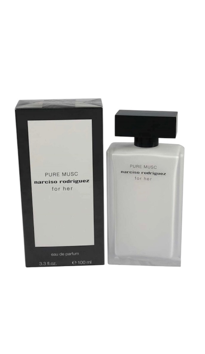 Narciso Rodriguez Pure Musc Woman (Produk)