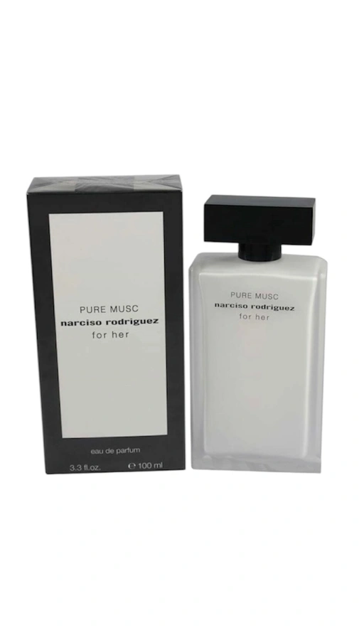 Narciso Rodriguez Pure Musc Woman (Produk)