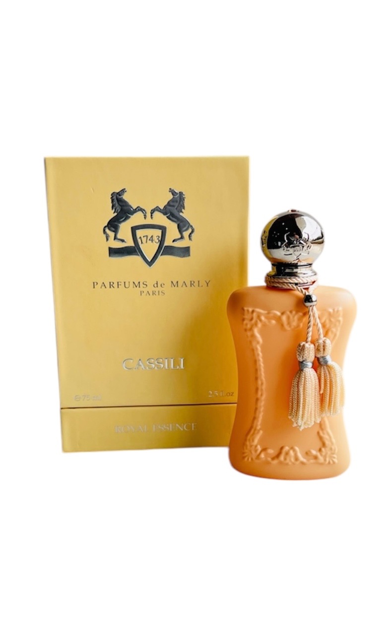Parfums De Marly Cassili Woman (Produk)