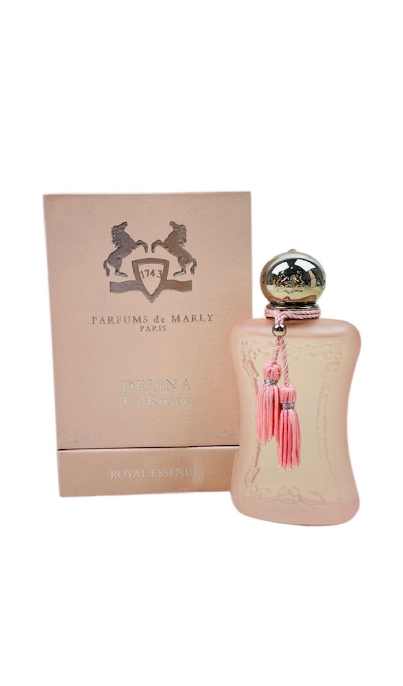 Parfums De Marly Delina La Rosee Woman (Produk)