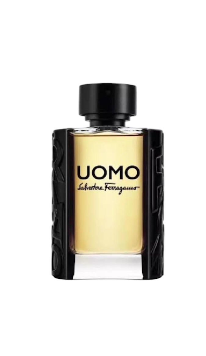Salvatore Ferragamo Uomo Man (Tester)