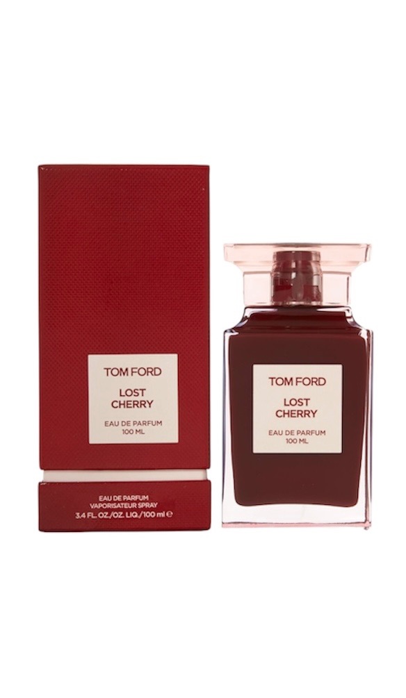 Tom Ford Lost Cherry Unisex (Produk)