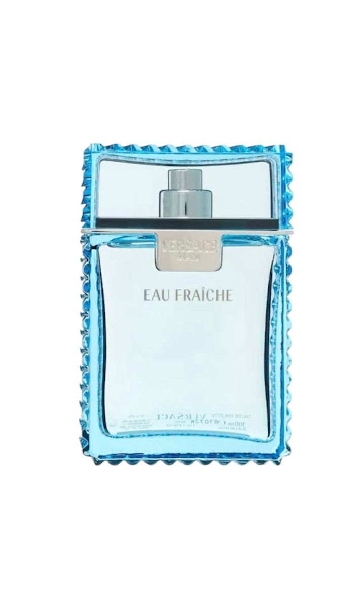Versace Eau Fraiche Man (Tester)