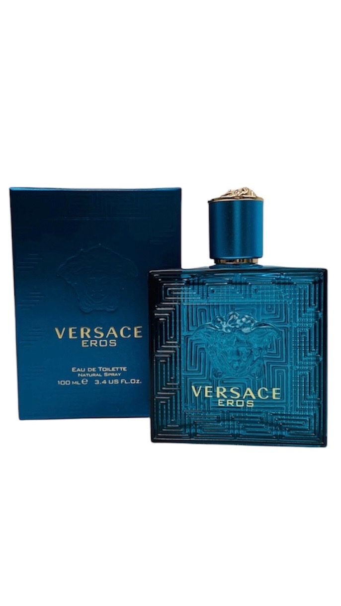 Versace Eros Man (Produk)