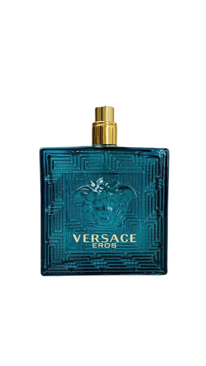 Versace Eros Man (Tester)