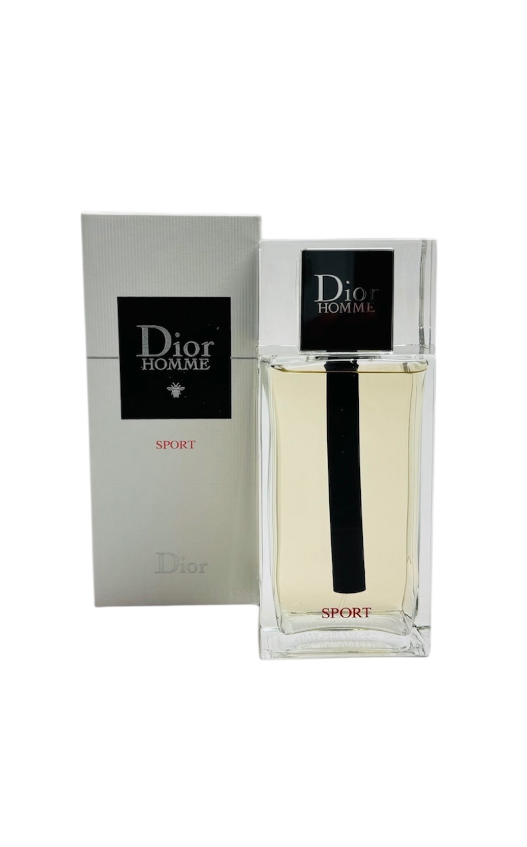 Christian Dior Homme Sport Man (Produk)