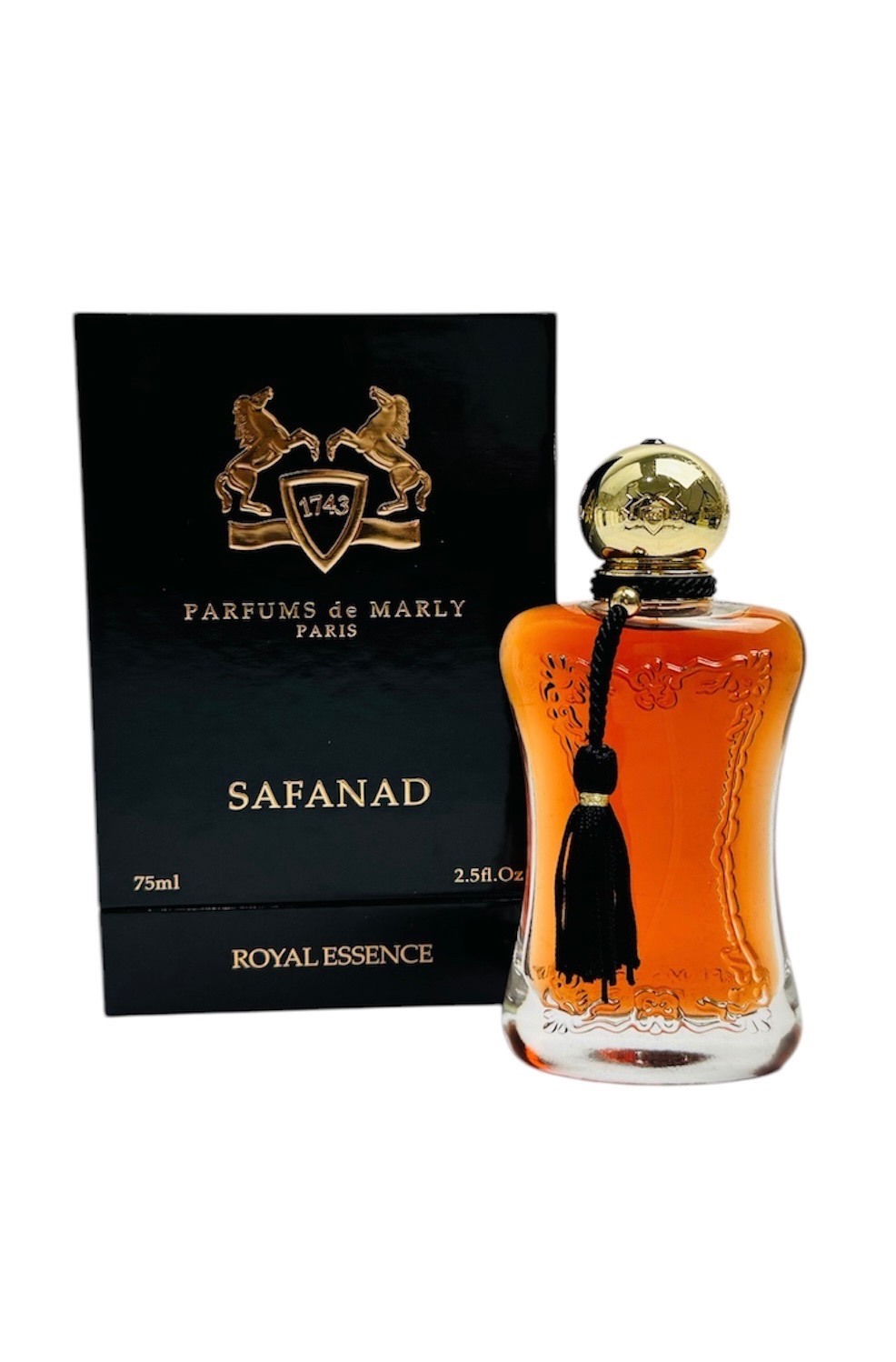 Parfums de Marly Safanad Woman (Produk)