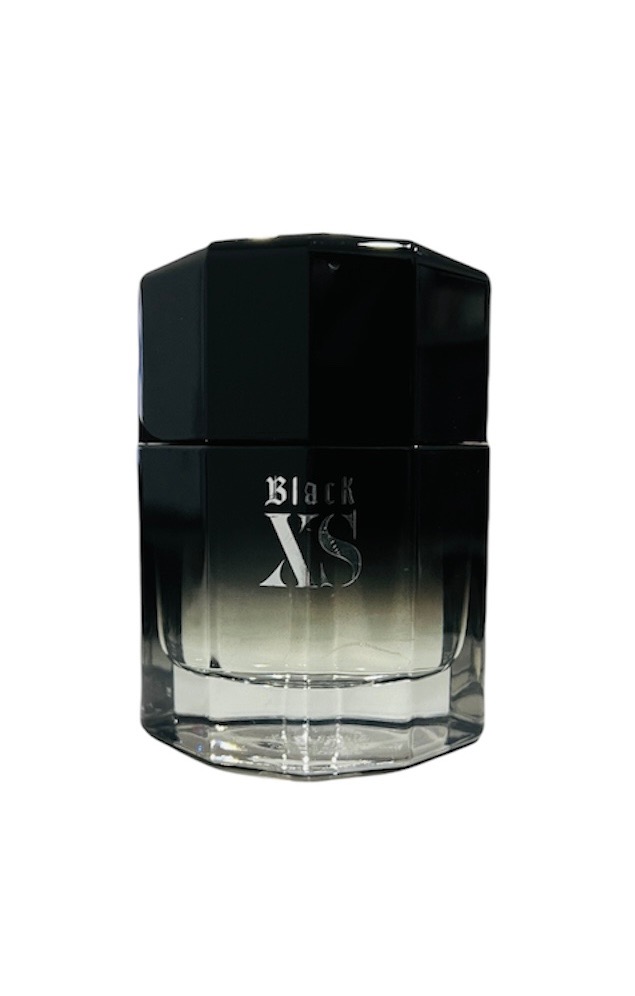 Paco Rabanne Black XS (2018) Man (Tester)