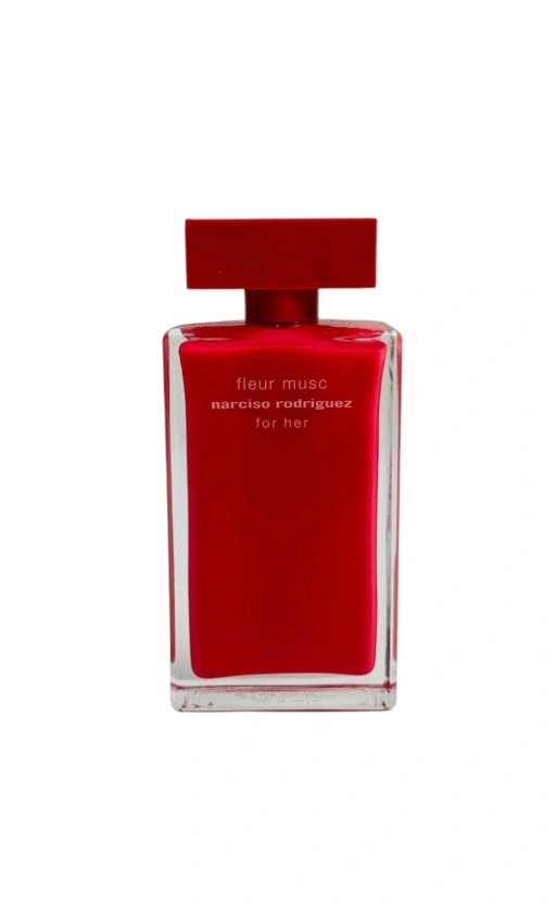 Image of Narciso Rodriguez Fleur Musc Woman (Tester)