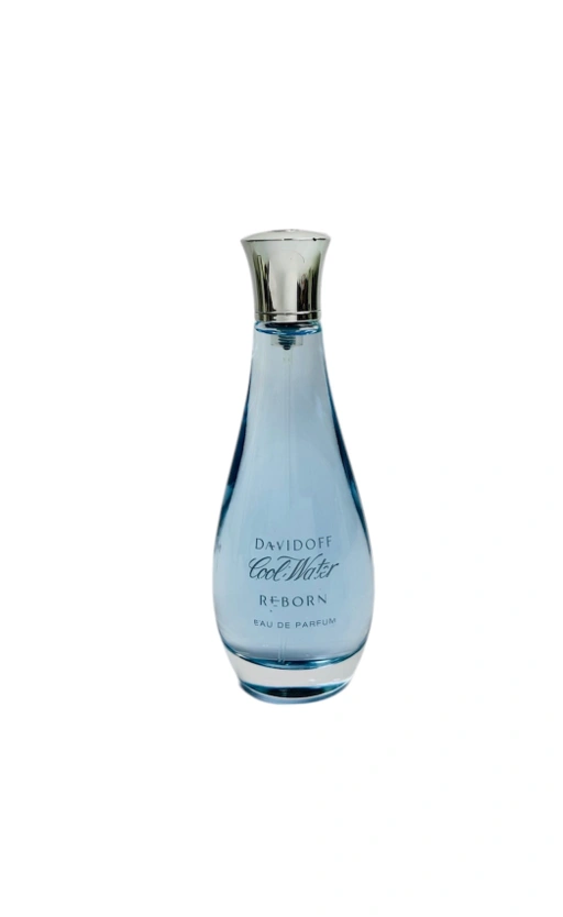 Image of Davidoff Cool Water Reborn Woman (Tester)