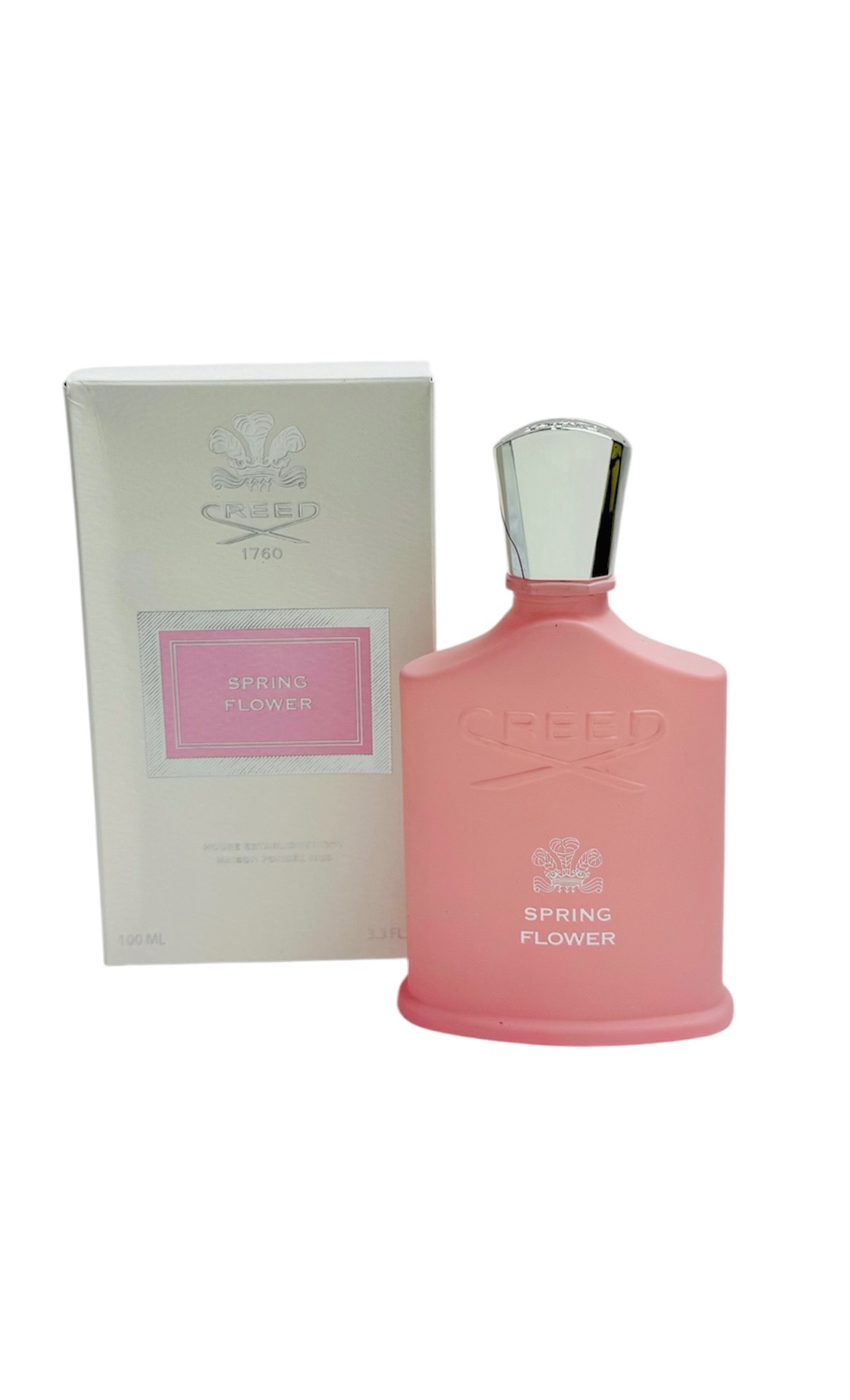 Creed Spring Flower Woman (Produk)