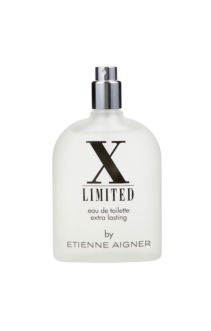 Etienne Aigner X Limited Man (Tester)