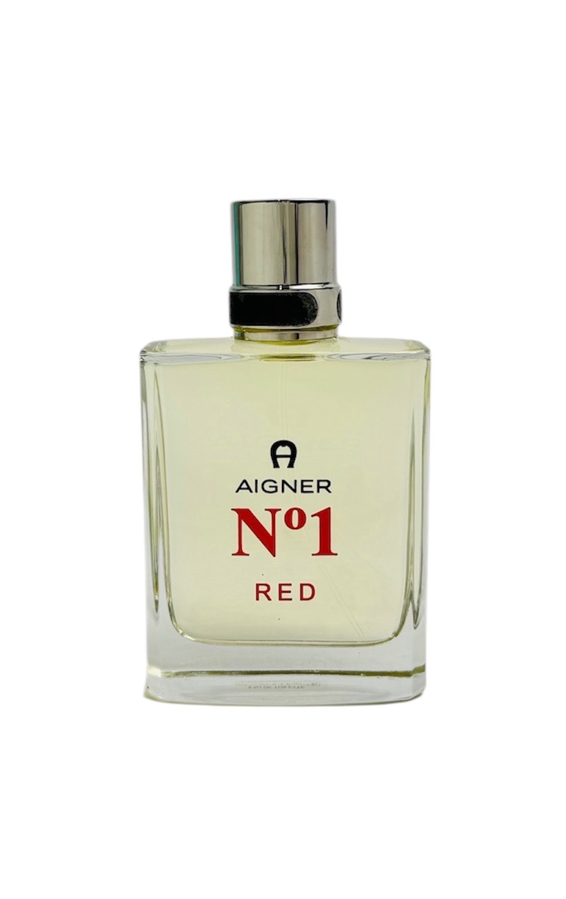 Etienne Aigner No 1 Red Man (Tester)