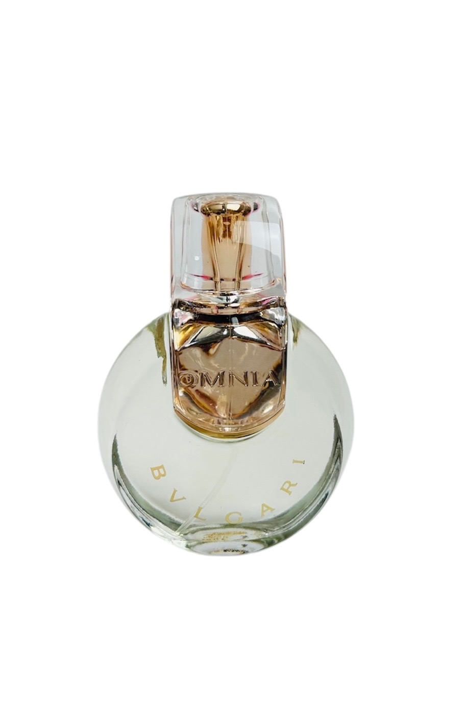 Bvlgari Omnia Crystalline New Edition Woman (Tester)