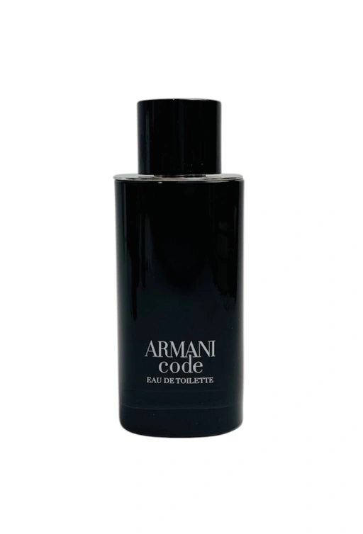 Image of Giorgio Armani Code EDT Man (Tester)