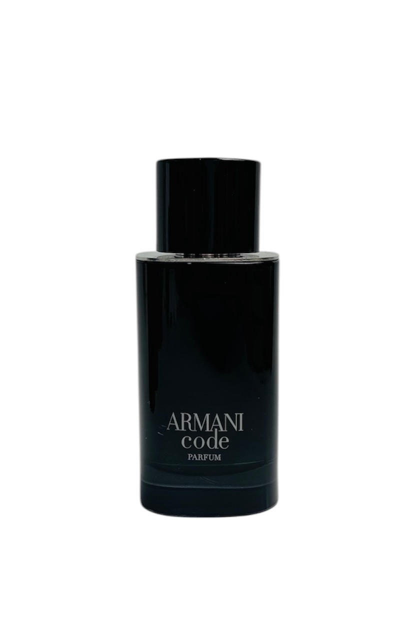 Giorgio Armani Code Parfum 75ml Man (Tester)
