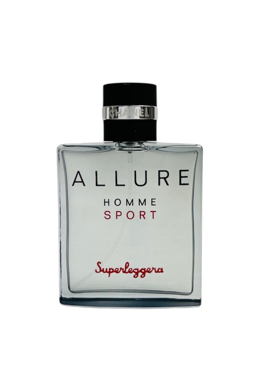 Chanel Allure Homme Sport Superleggera Man (Tester)