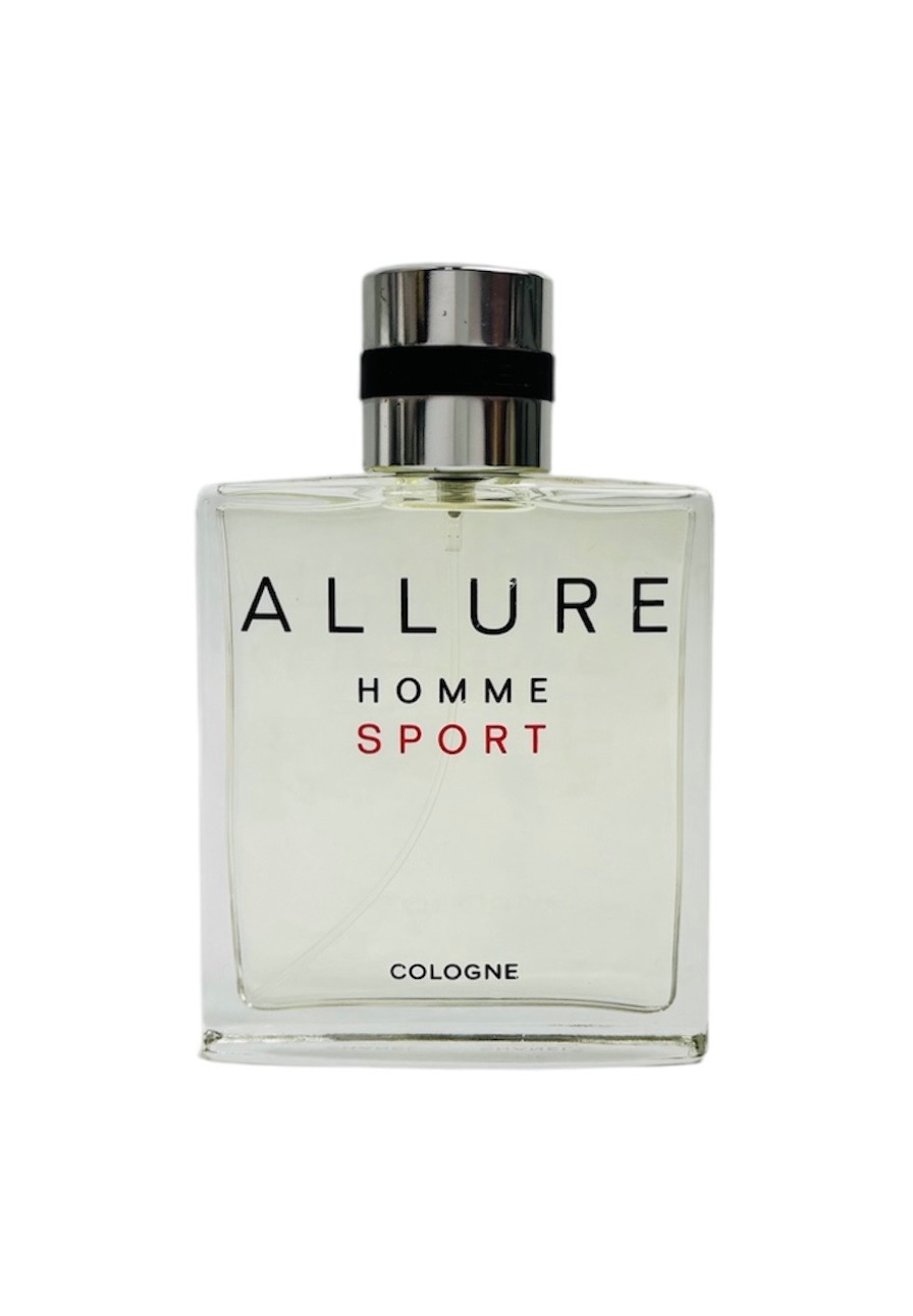Chanel Allure Homme Sport Cologne Man (Tester)