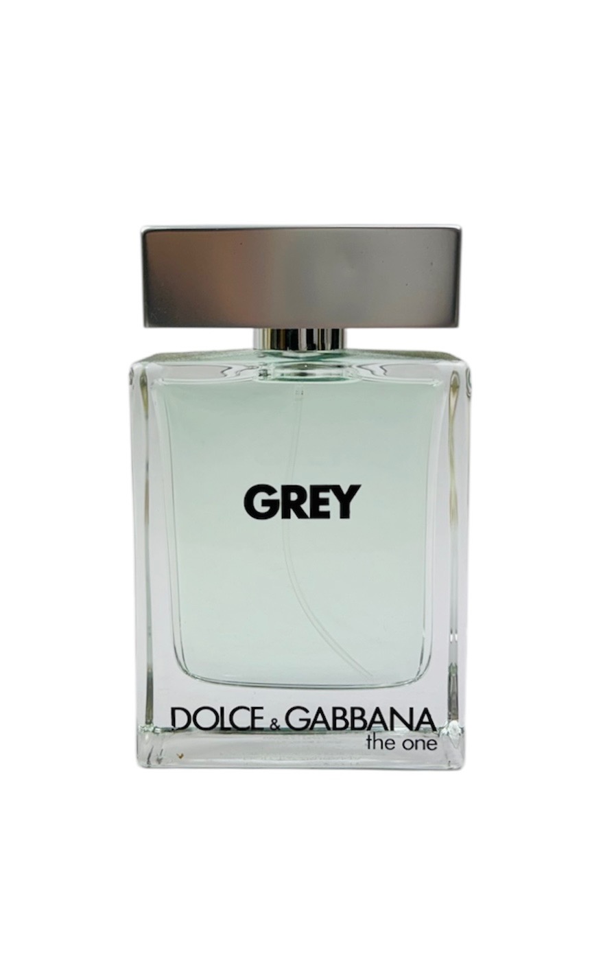 DG The One Grey Man (Tester)