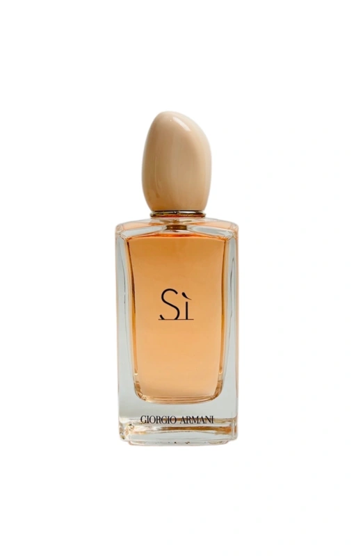 Giorgio Armani Si EDT Woman (Tester)