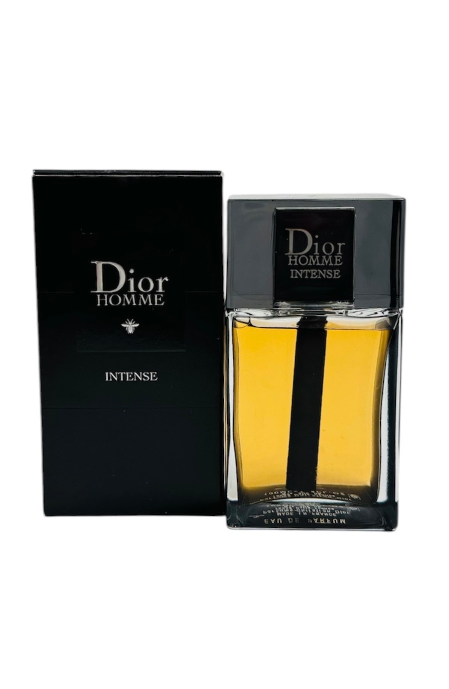 Christian Dior Homme Intense Man (Produk)