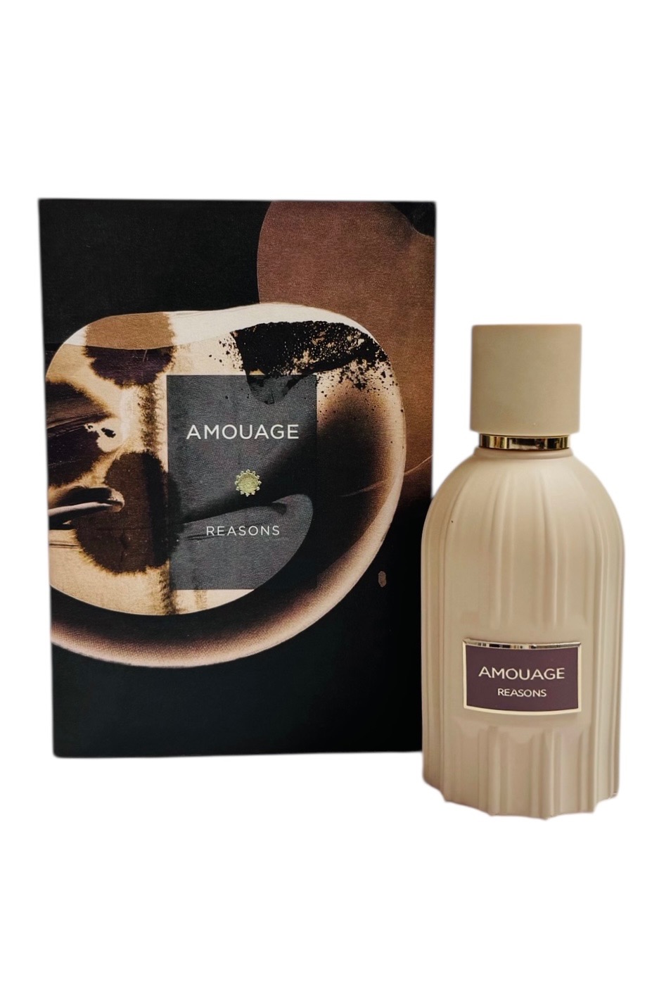 Amouage Reasons Unisex (Produk) 
