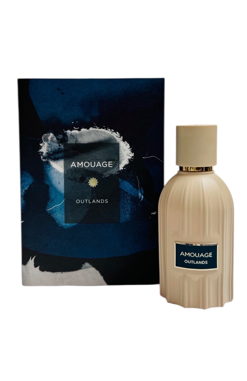 Amouage Outlands Unisex (Produk)