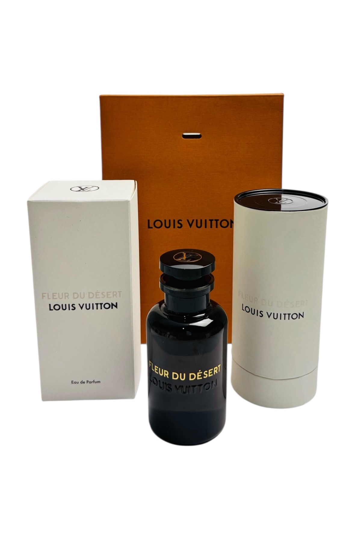 Louis Vuitton Fleur du Desert Unisex (W/ Paper Bag)