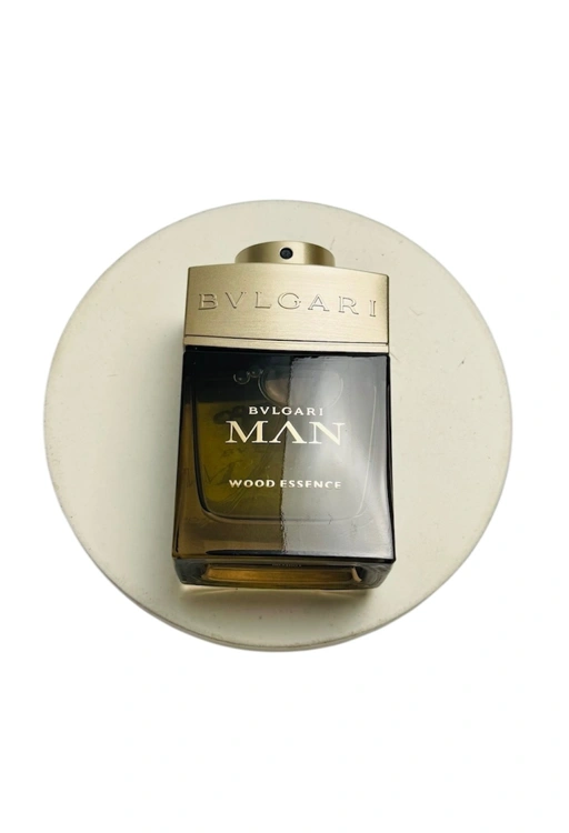 Image of Bvlgari Man Wood Essence Travel (Tester)
