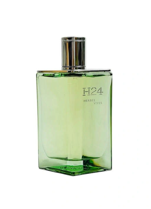 Hermes H24 Herbes Vives Man (Tester)