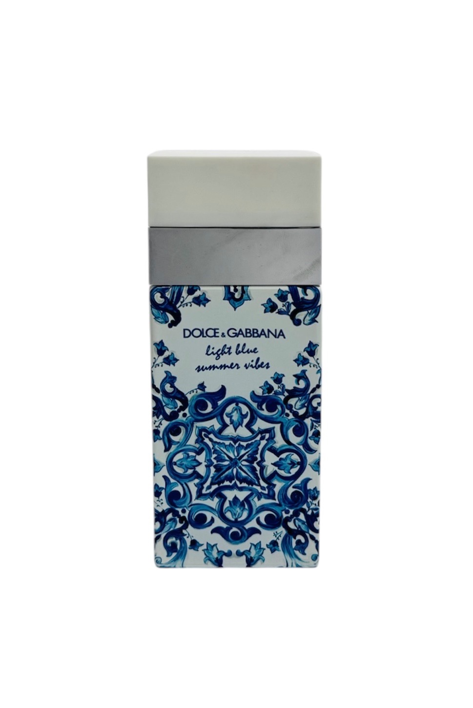 Dolce&Gabbana Light Blue Summer Vibes Woman (Tester)