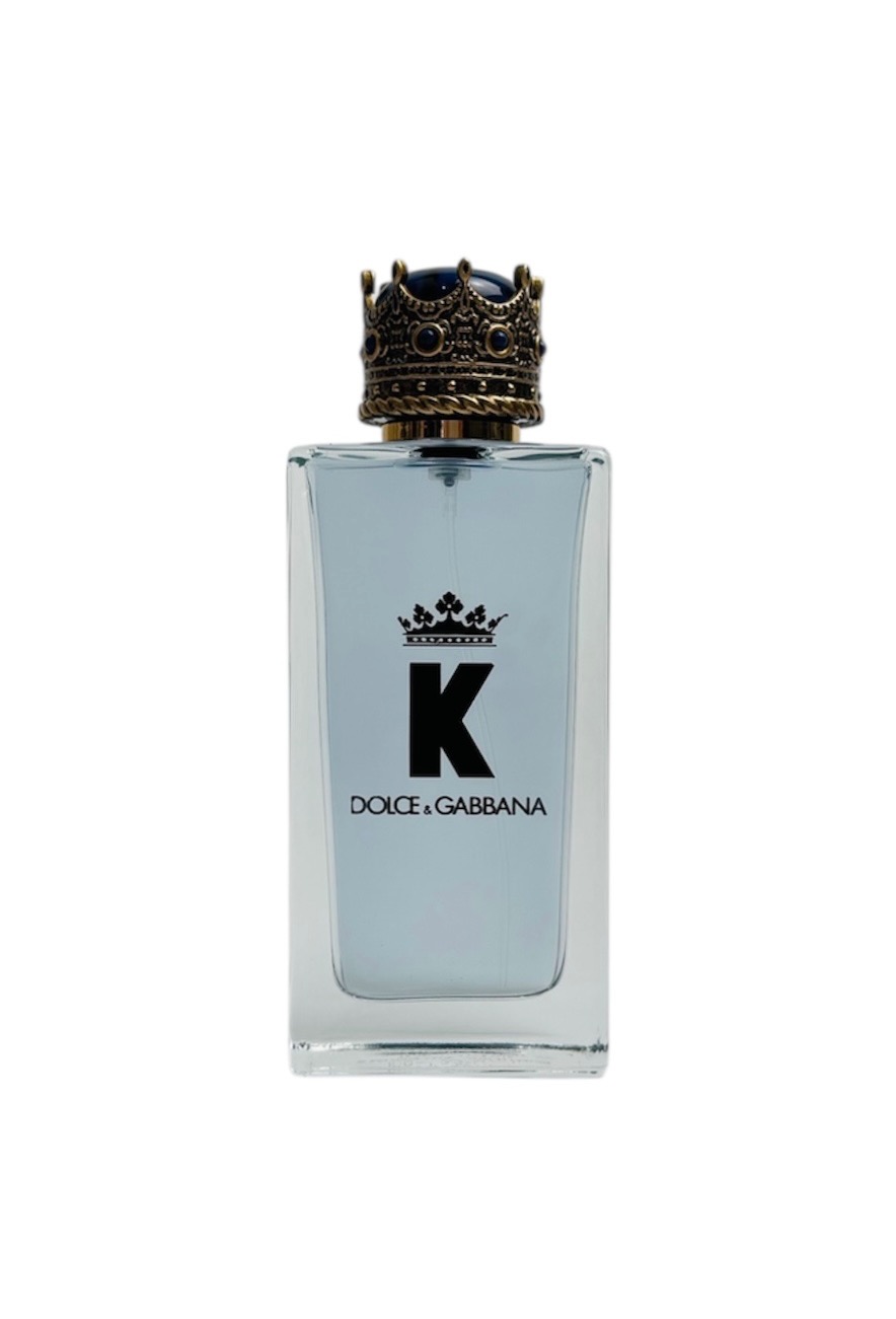 Dolce & Gabbana K Man (Tester)