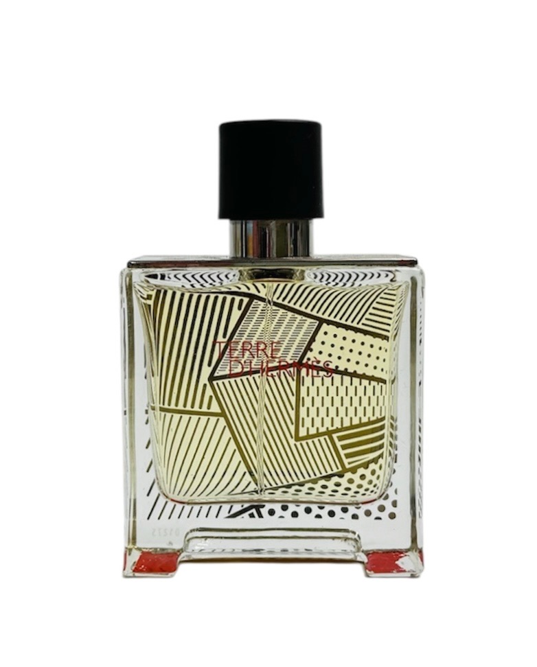 Hermes Terre Flacon H Parfum Man (Tester)