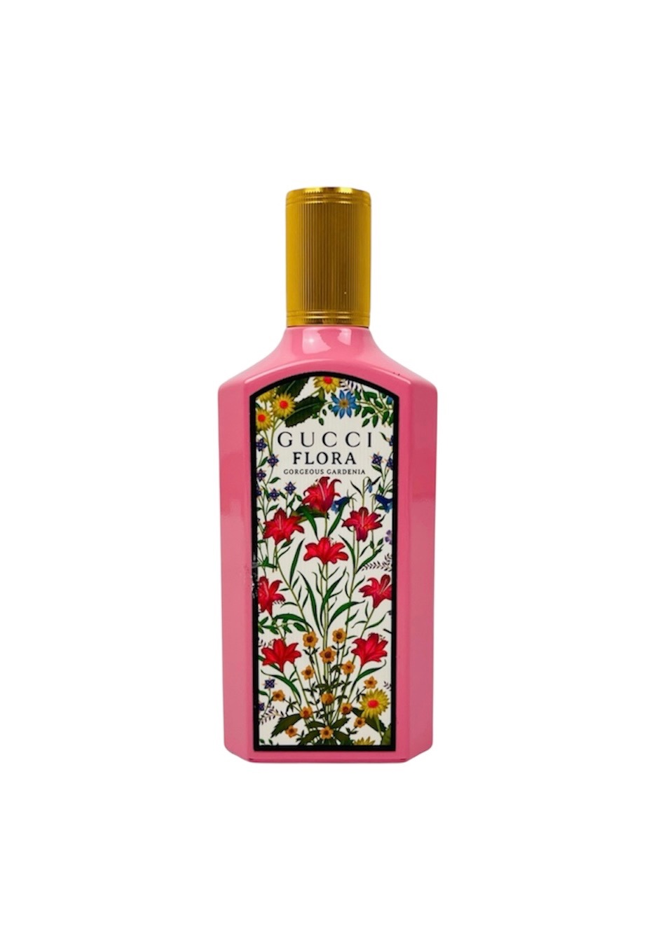 Gucci Flora Gorgeous Gardenia Woman (Tester)