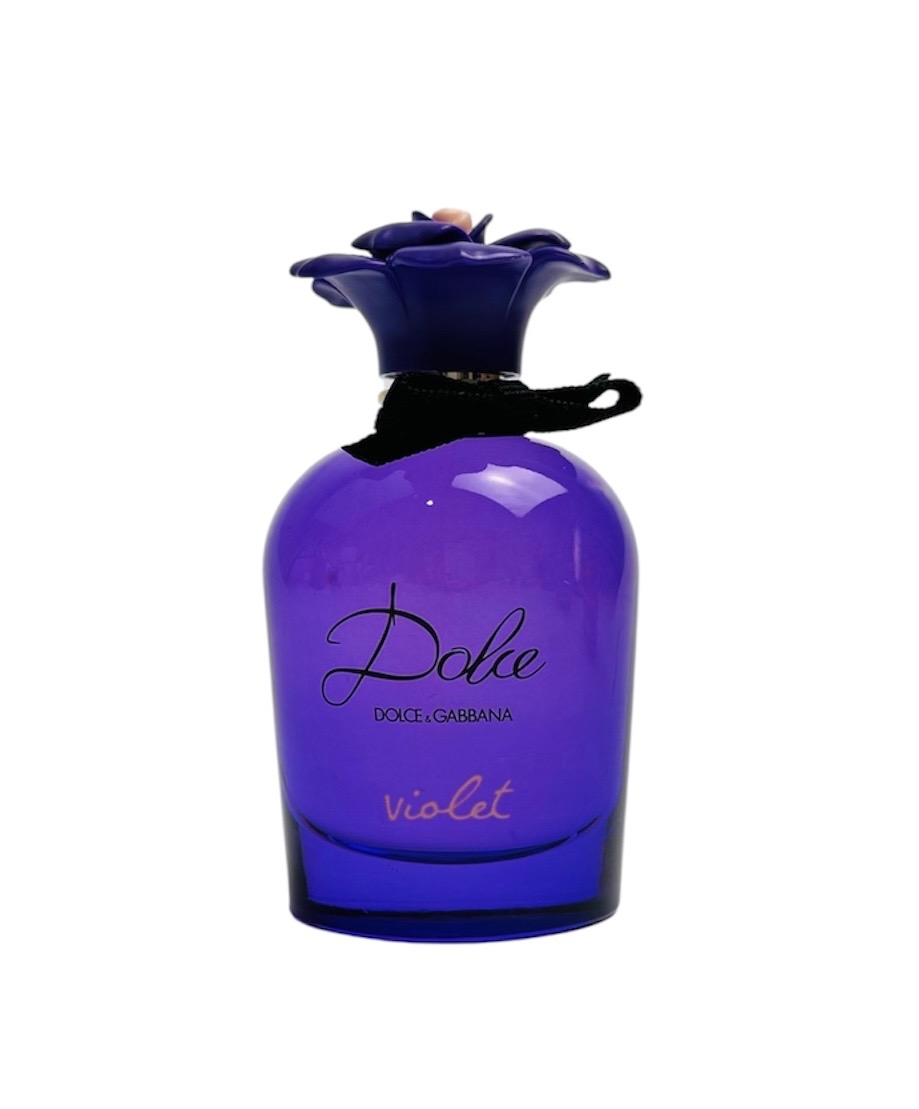 Dolce Violet Woman (Tester)