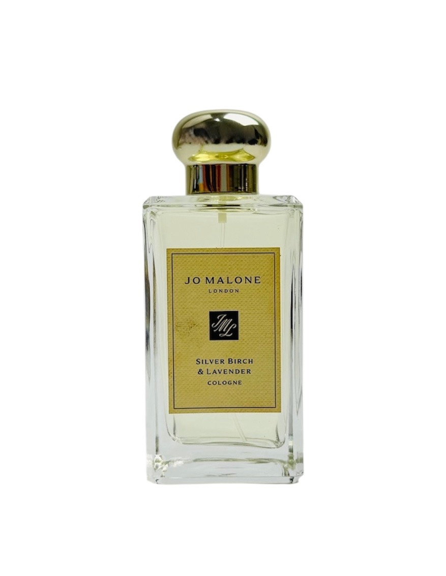 Jo Malone Silver Birch & Lavender Unisex (Tester)