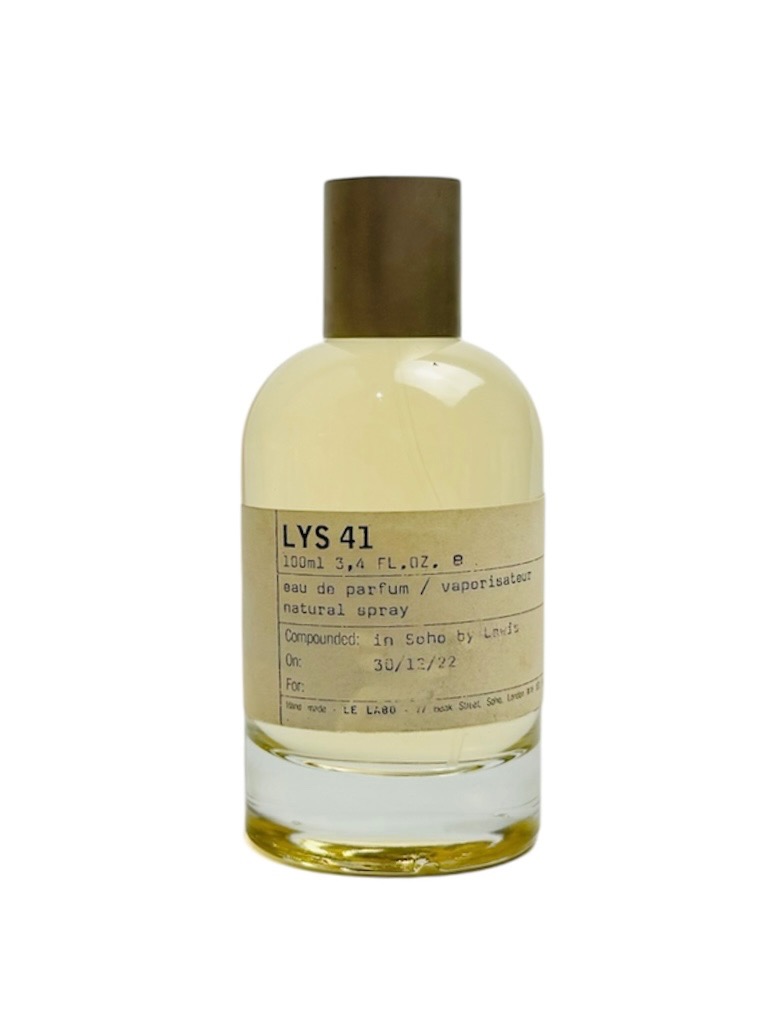 Le Labo LYS 41 Unisex (Tester)