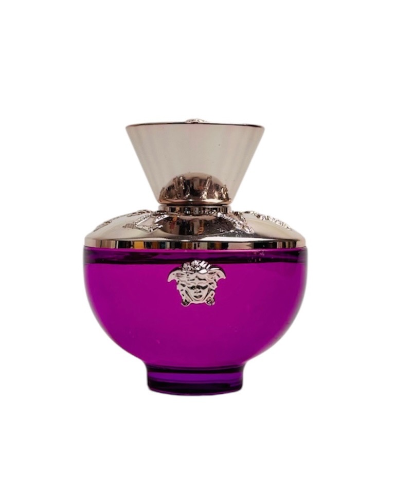 Versace Dylan Purple Woman (Tester)