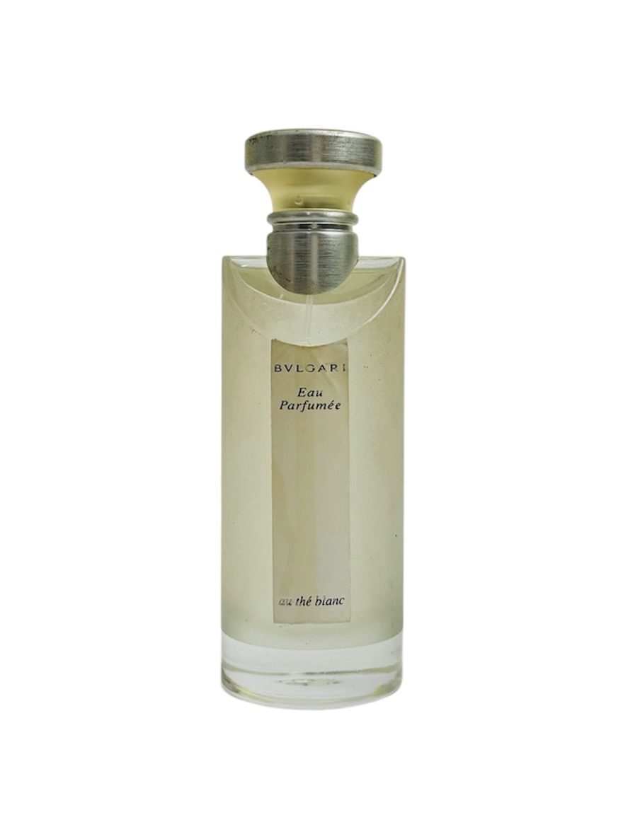 Bvlgari Eau Parfumee au The Blanc Woman (Tester)