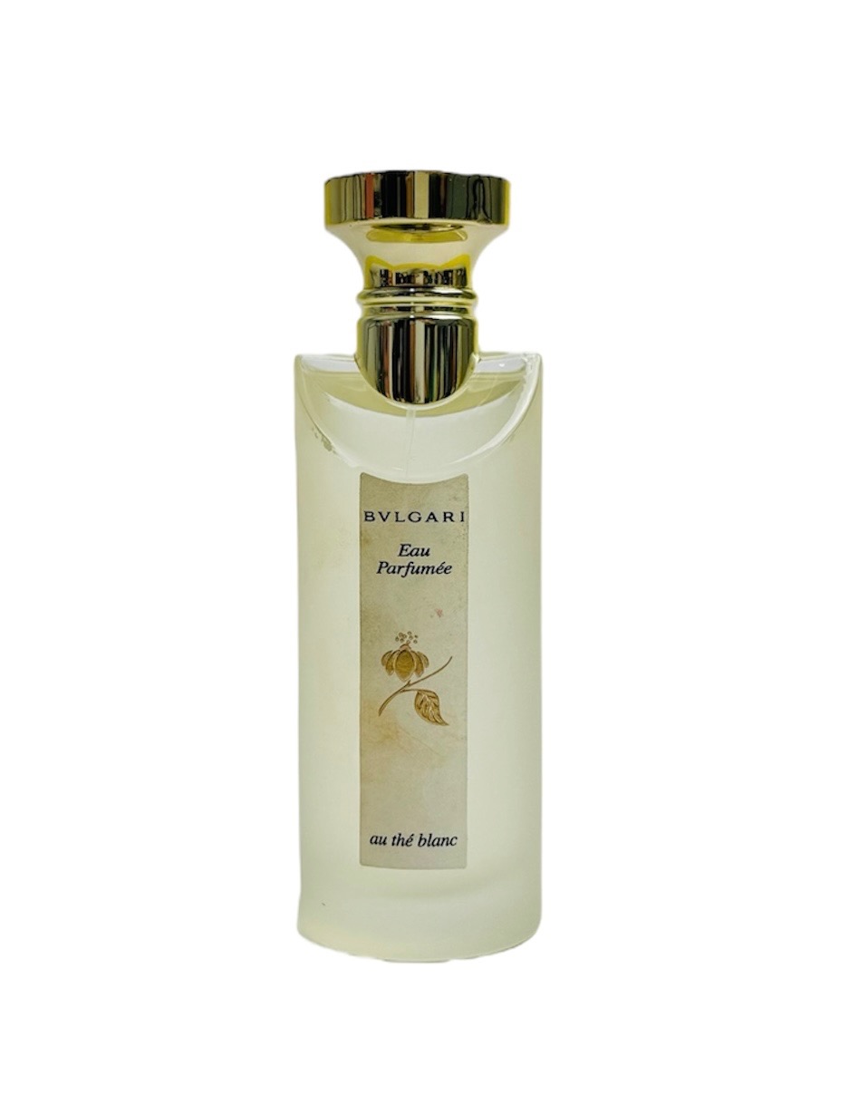 Bvlgari Eau Parfumee au The Blanc Woman (Tester)