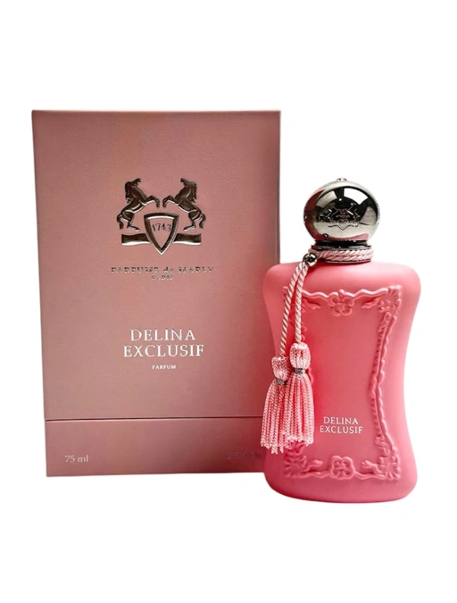Image of Parfums De Marly Delina Exclusif Woman (Produk)