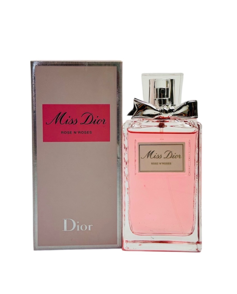 Christian Dior Miss Dior Rose N'Roses Woman (Produk)