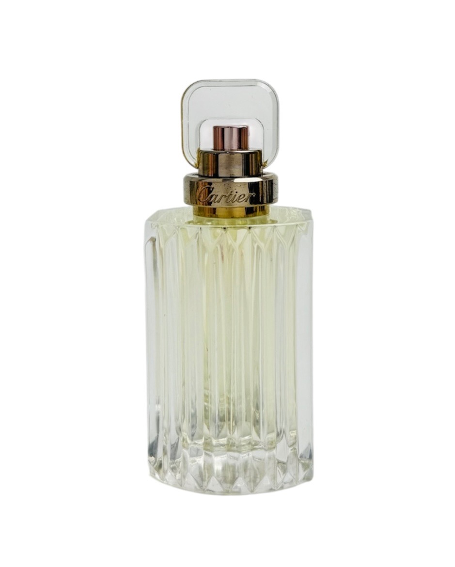Cartier Carat Woman (Tester)